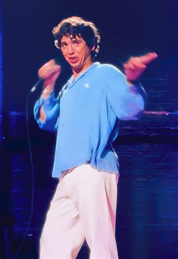 Marcello Hernandez's Daily Routine Insights