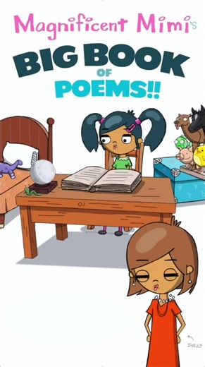 Magnificent Mimi on TikTok