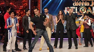 5 Salman Khan Moments That Won Us Over in ‘Jhalak Dikhla Jaa’