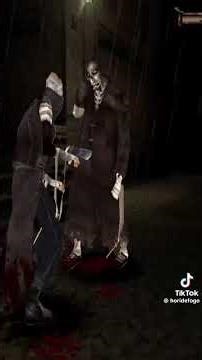 NightMare Creatures ll #nostalgiaplaystation #nostalgia #playstation #gameshorts #games #anos90