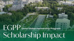 1.3K views · 71 reactions | Ewha Global Partnership Program (EGPP) is...