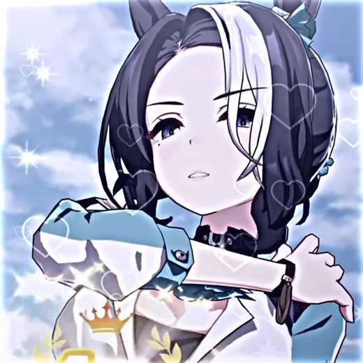 Mejiro Ramonu (Mother😭) | Elaina Ashen