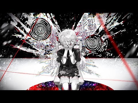 unravel - Arrange ver. - ／まふまふ【歌ってみた】