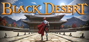 The Future of Black Desert Online: Everything from Heidel Ball 2024