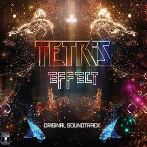 Hydelic - Tetris® Effect Original Soundtrack