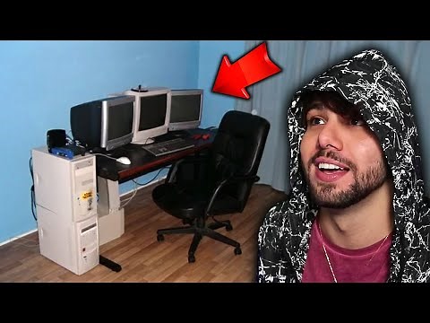Meu Primeiro Setup Streamer **Streamer Life Simulator 3**