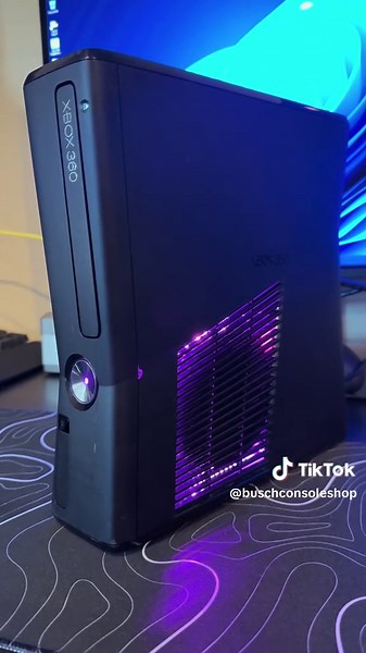 Xbox 360 Custom Eject & Boot Sounds