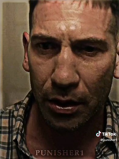 Frank Castle The Punisher Fight Scenes and Edits Compilation