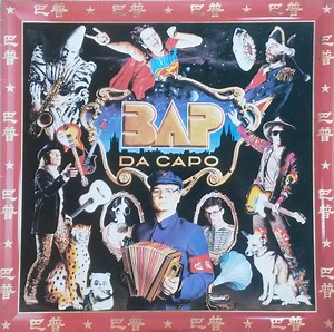 BAP - Da Capo