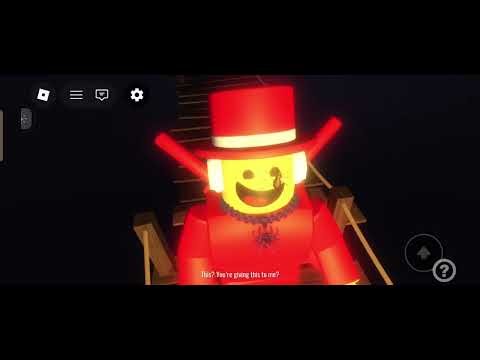 Cool Cutscene (cirous light badge name of the game growth of giggle rp)