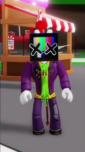 Fastest Way To Earn Tickets In The Summer Carnival Event #Roblox #shorts #brookhaven