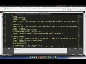 AWS CloudFormation | AWS Partner Network (APN) Blog
