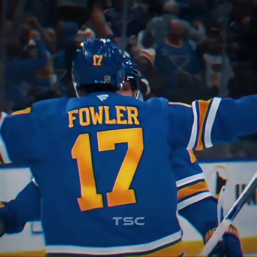 McDavid Scores A Beauty & The Blues End It In OT #nhl #fyp #connormcdavid #hockeyedit #stlblues 🎥/NHL