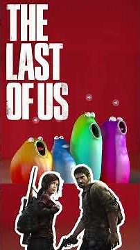 The Last of Us - Main Theme - Blob Opera