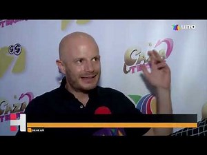 El talento Azteca Puebla fue parte de la presentación del nuevo programa de Azteca #CazandoTesoros