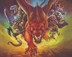 The DUNGEONS & DRAGONS Documentary Is Being Released in May — GeekTyrant