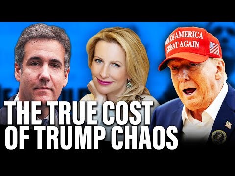 🚨 Trump’s SHOCKING MOVES to UNRAVEL America EXPOSED | Mea Culpa