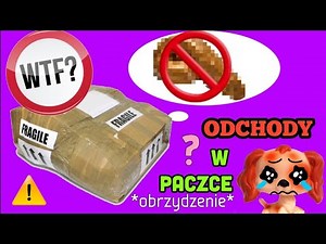 LPS: ODCHODY W PACZCE!? - #20 💌Poczta Zafi💌