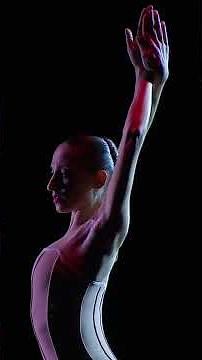 VERS LA MORT de Sharon Eyal (Nine Seropian) #dance #parisopera #palaisgarnier #ballet