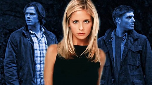 14 Years Later, Supernatural's Secret Buffy the Vampire Slayer Crossover Is Still 1 of the Most Rewatchable Episodes
