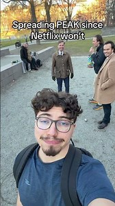 I started laughing so the last note went a little high#jojosbizarreadventure #steelballrun #netflix