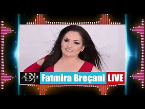 Fatmira Brecani 👑 Kolazh Dasmash ‪@fatmirabrecaniofficial1482‬ Mix Dj Adi Gj #DasmaShqiptare 🇦🇱