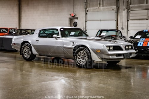 1977 Pontiac Firebird Trans Am | eBay