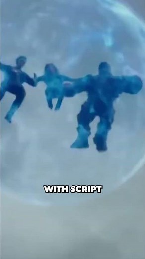 Toby Kebbell Defends Fantastic Four Flop #tobykebbell #fantasticfour #boxofficebomb