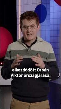 A személyes találkozások fontosságáról beszélgetett Ruff Bálint és Vida Kamilla. Már a csatornán!