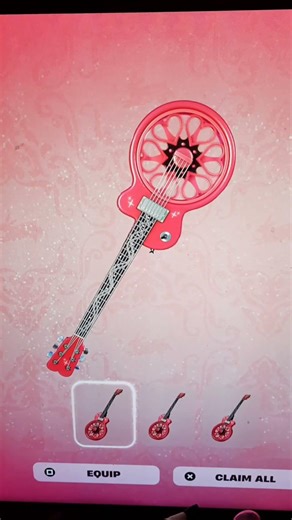 the music pass is a must for girls #fortnite