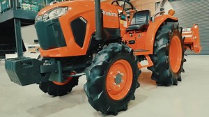 1.1K views · 16 reactions | LEGIT Kubota Farm Tractors from Kubota Philippines.. AVAILABLE here at AGRI-PLAS TRADING.. come visit us here at 287 Maharlika Highway Brgy. Dicarma Across Melanios Bldg. Cabanatuan City Nueva Ecija.. for inquiries call or txt 0915-733-9647 0917-525-8400 0917-526-8400 0917-516-8400 | Agri-Plas Trading | Facebook