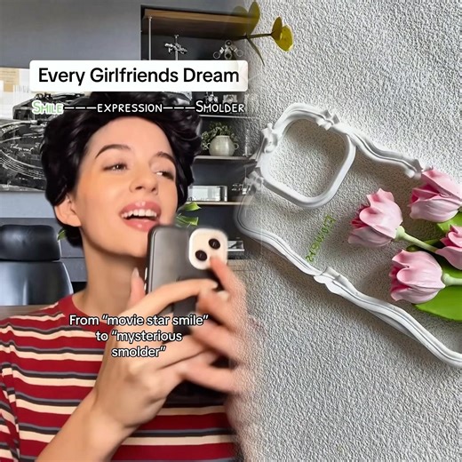 Should I do girlfriends control panel next? 🤭 #relationshipgoals #couples #funny #sketchcomedy