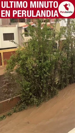 🚨 IT'S HAPPENING! Powerful mudslide devastates Arequipa: Shocking images 🌊😱