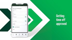 Who knew requesting time off would take no time at all? See how with the right #HRtechnology. #WhoKnew | Paycom