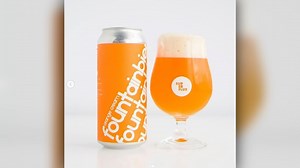 An East Vancouver brewery is recalling one of its products due to a risk of the cans exploding. | Global BC