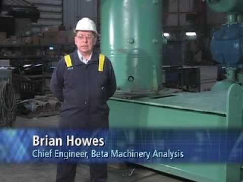 Reciprocating Compressors – An Introduction to Vibration