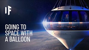 Balloon to Space: What’s It Really Like?
