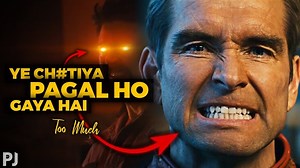 83K views · 1.5K reactions | The Boys Season 3 Trailer: Jensen...