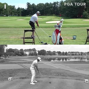 3.7K views · 42 reactions | Whatever feels comfortable. Kenny Perry has had a tremendous amount of success on PGA TOUR and Champions with his swing. Matthew Wolff won for the first time on Sunday. | PGA TOUR Champions | Facebook