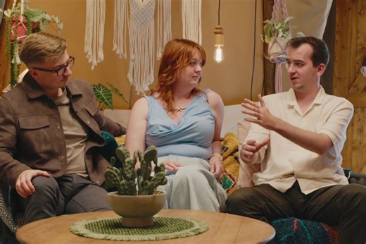 Where are the cast of Virgin Island series 1 now?