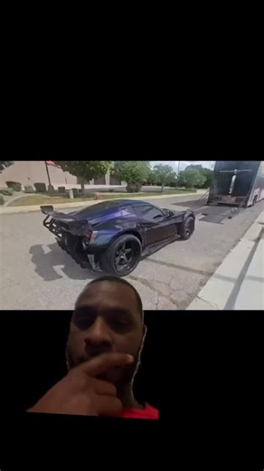 Gary Gwynn on Instagram: "Nasty CAMMED Valarra C6 Vette"