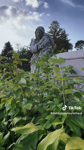 Exploring Central Cemetery in Beverly, MA