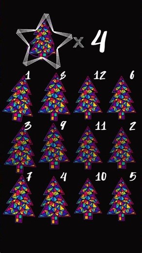 4 Match the Sample🔍Expert Eye Test