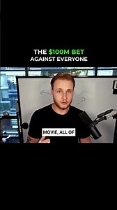 The Contrarian Strategy Behind The Big Short