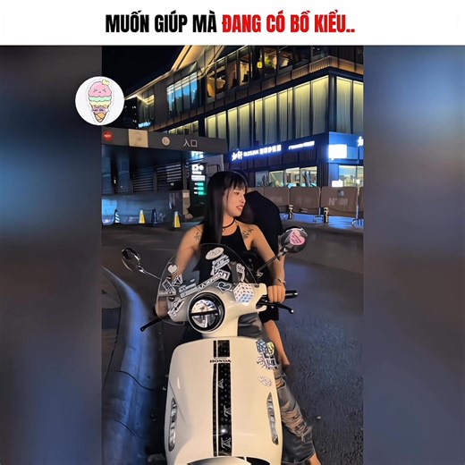Tự nhiên hiểu tiếng trung 😆 | Kem Dâu