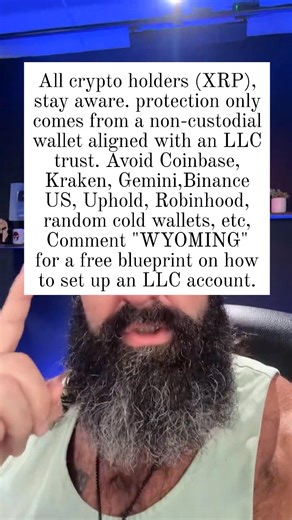🚨 IMPORTANT: If your wallet isn’t connected to Web3 (on-chain) — you may not actually control your XRP or crypto. Connect to a Web3 wallet/interface now to keep control of your assets. #crypto #investing #XRP #Ripple #XRPArmy #XRPLedger #cryptoNews | Coach JV / Web3 Assistance Center