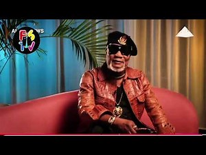 KOFFI OLOMIDE INTERVIEW LÉGENDAIRE