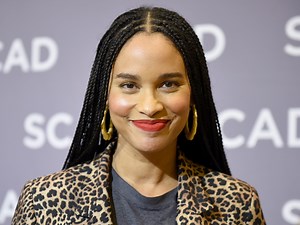 Joy Bryant’s Role In 'For Life' Pays Homage To The Grandmother Who Raised Her | Essence