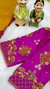 27 reactions | Sakthi stitching studio 9962233992 9790069992...