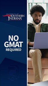 12 reactions | Grow in leadership & develop a solid foundation in the functional fields of business with a 100% online MBA program from USI. | University of Southern Indiana | Facebook